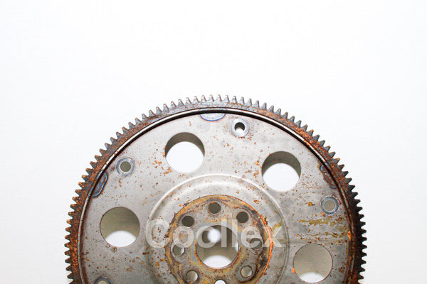 06-13 Lexus Is250 A/T Transmission Gear Drive Plate 32101-30081 Oem Used
