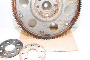 06-13 Lexus Is250 A/T Transmission Gear Drive Plate 32101-30081 Oem Used