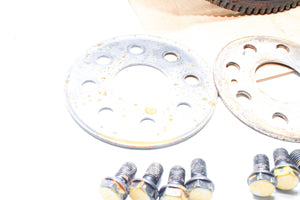 06-13 Lexus Is250 A/T Transmission Gear Drive Plate 32101-30081 Oem Used