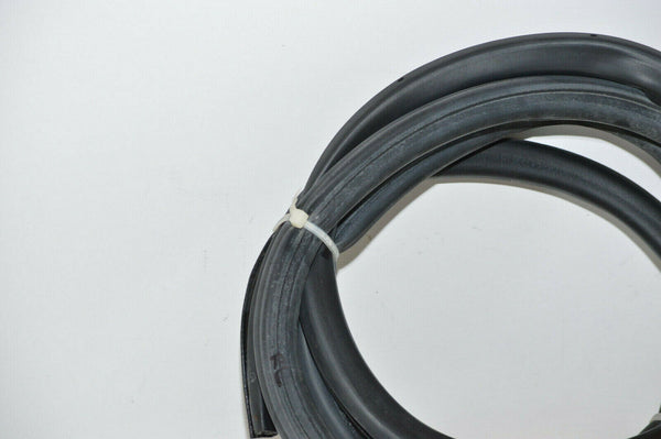 06-13 Lexus Is250 Weatherstrip, Rear Door Opening Trim, LH 62332-53050 Oem Used