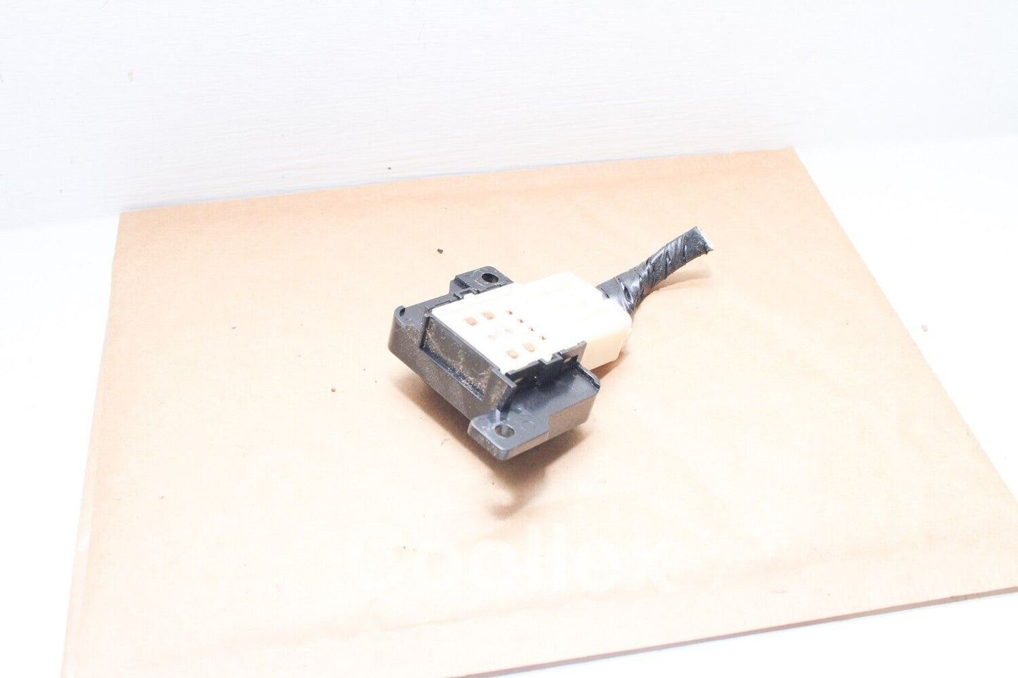 06-14 Lexus Is250 Awd Front Right Seat Lumber Switch 84920-30240-C0 Oem Used