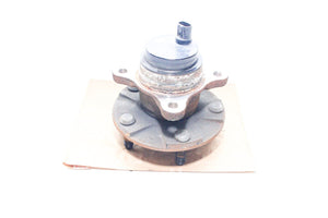 06-13 Lexus Is250 Front Rh ABS Speed Sensor w/Housing 89542-30260 43550-30020 Oem Used