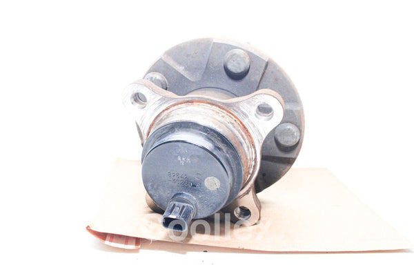 06-13 Lexus Is250 Front Rh ABS Speed Sensor w/Housing 89542-30260 43550-30020 Oem Used