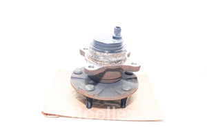 06-13 Lexus Is250 Front Rh ABS Speed Sensor w/Housing 89542-30260 43550-30020 Oem Used