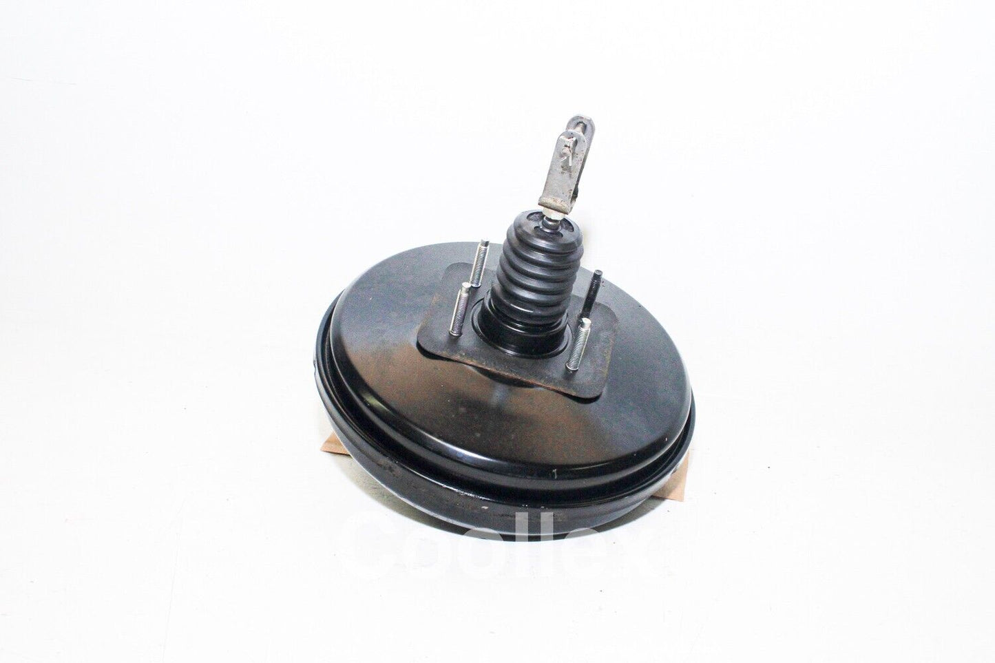 06-15 Lexus Is250 Awd Brake Booster w/Vacuum Valve 44610-53281 44730-12070 Oem