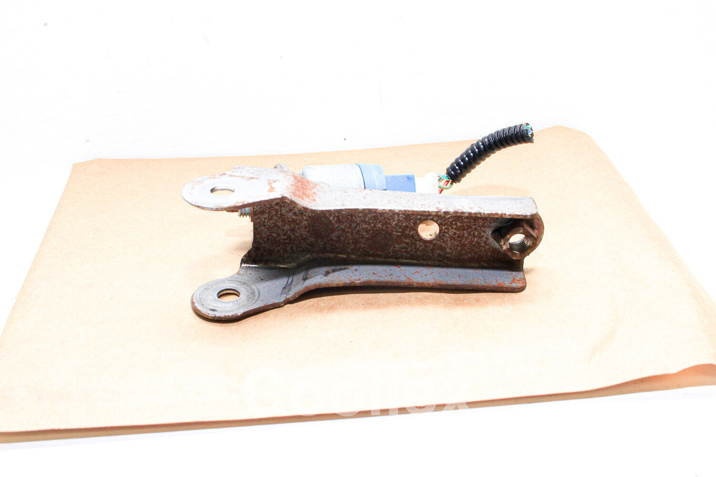 06-15 Lexus Is250 Awd Brake Pedal Switch 84340-30110 Aftermarket Used