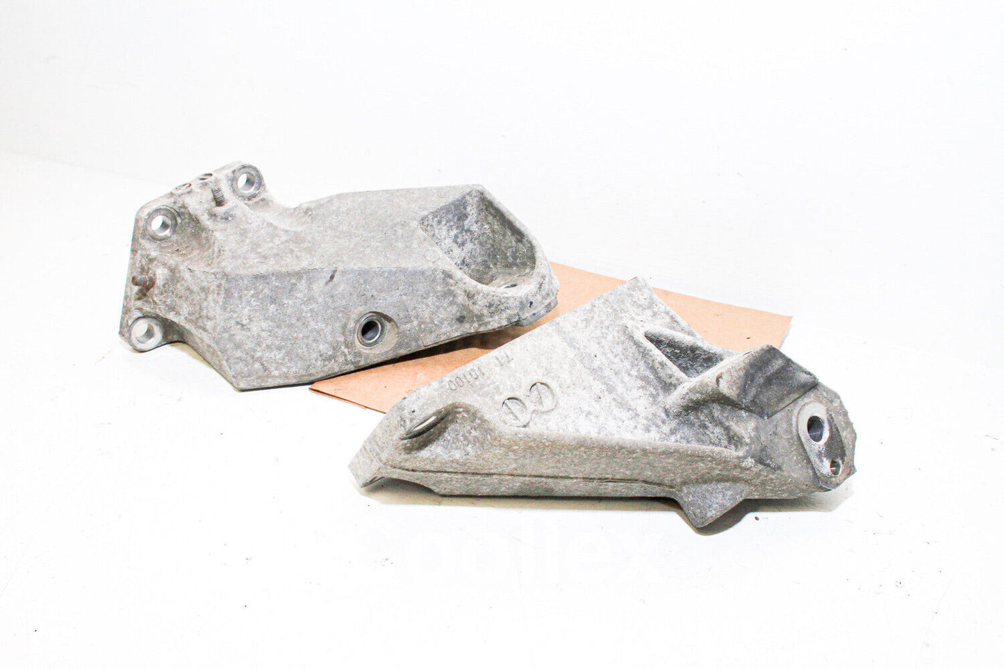 06-15 Lexus Is250 Awd Front Engine Mounts 12302-31020, 12321-31040 Oem