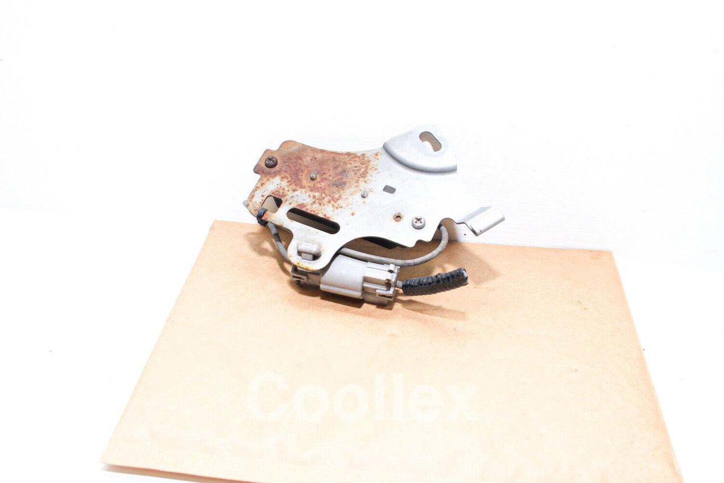 06-15 Lexus Is250 Awd Front Right Tire Pressure Monitor Sensor 89765-30010 Oem