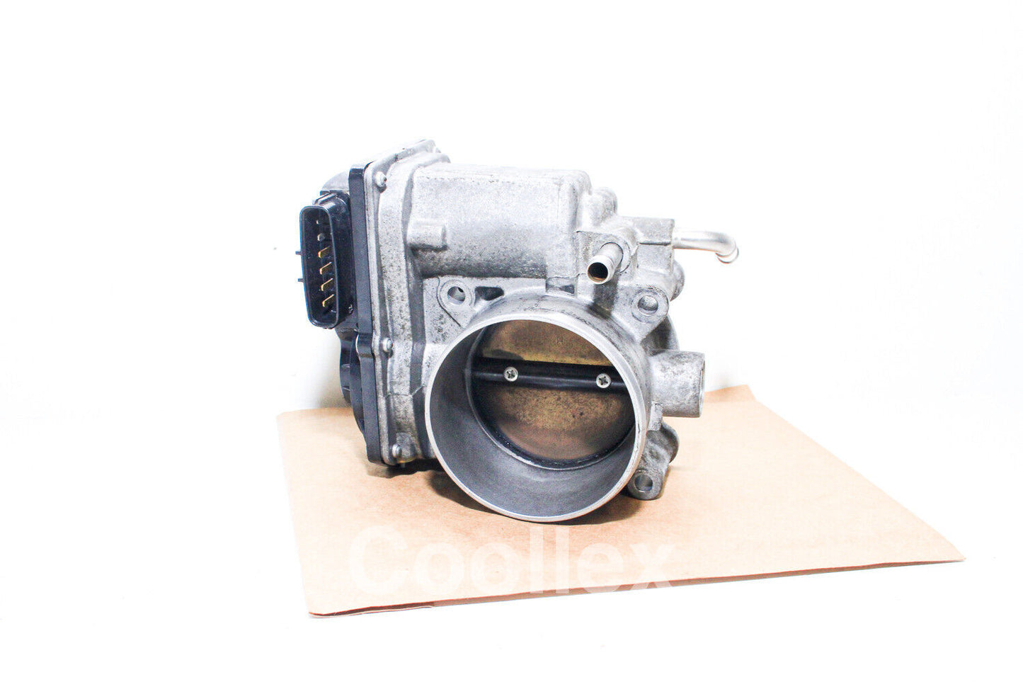 06-15 Lexus Is250 Throttle Body w/Motor 22030-31020 Oem Used