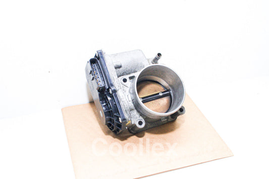 06-15 Lexus Is250 Throttle Body w/Motor 22030-31020 Oem Used
