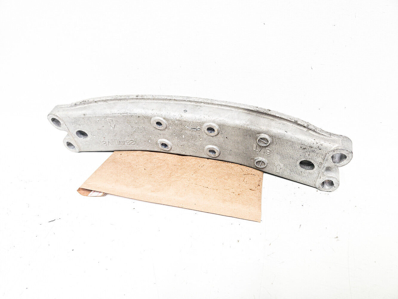 06-15 Lexus Is250 Awd Transmission Engine Rear Mount 57209-30030 Oem Used