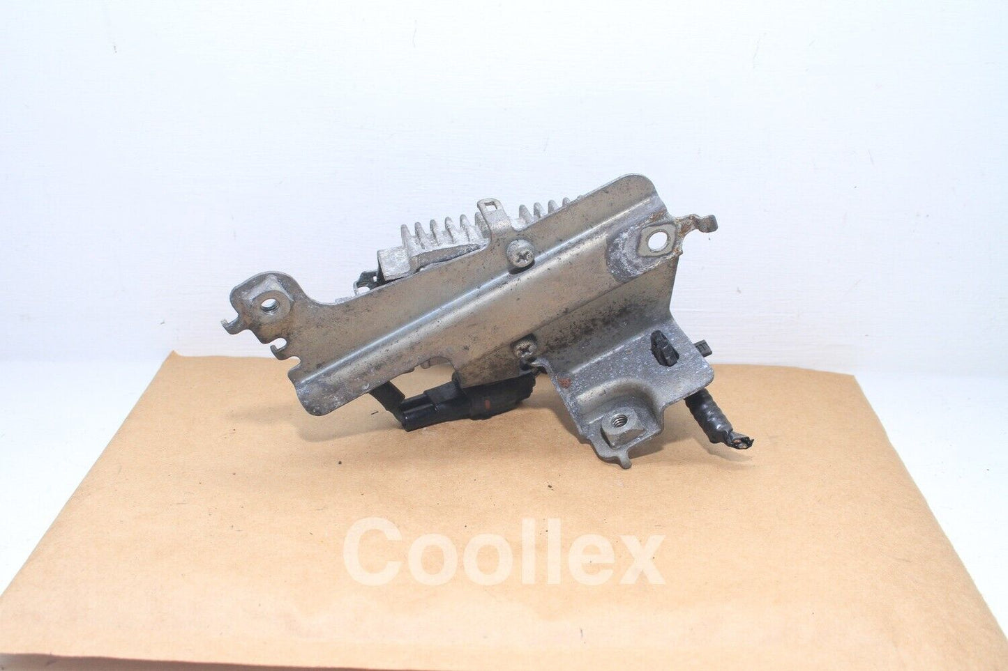 06-15 Lexus Is250 Fuel Pump Resister 23080-31040 Oem