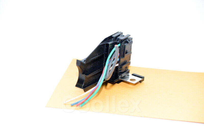 06-15 Lexus Is250 Fuse Relay Block w/Fuses 82610-30140 Oem