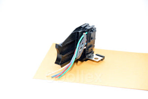 06-15 Lexus Is250 Fuse Relay Block w/Fuses 82610-30140 Oem