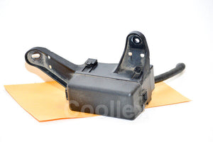 06-15 Lexus Is250 Is350 Abs Fuse Relay Block w/Cover 82662-53110 82743-30040 Oem Used