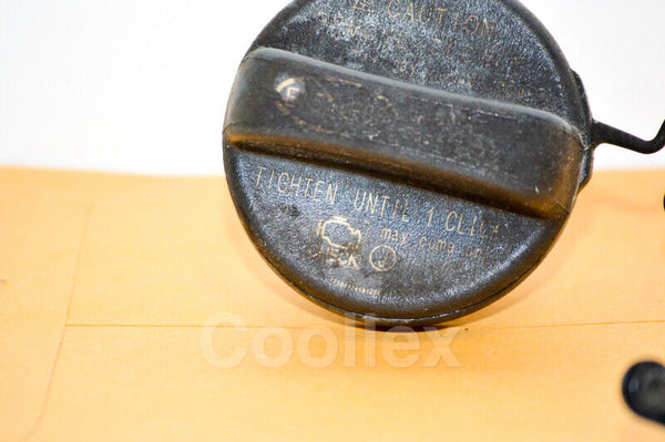 06-15 Lexus Is250 Is350 Fuel Tank Cap 77300-06040 Oem Used