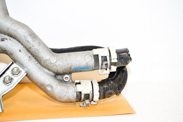 06-15 Lexus Is250 Water Hose Joint 16291-31060 Oem Used