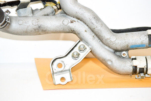 06-15 Lexus Is250 Water Hose Joint 16291-31060 Oem Used