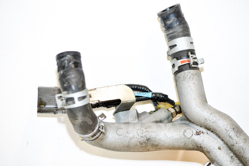06-15 Lexus Is250 Water Hose Joint 16291-31060 Oem Used