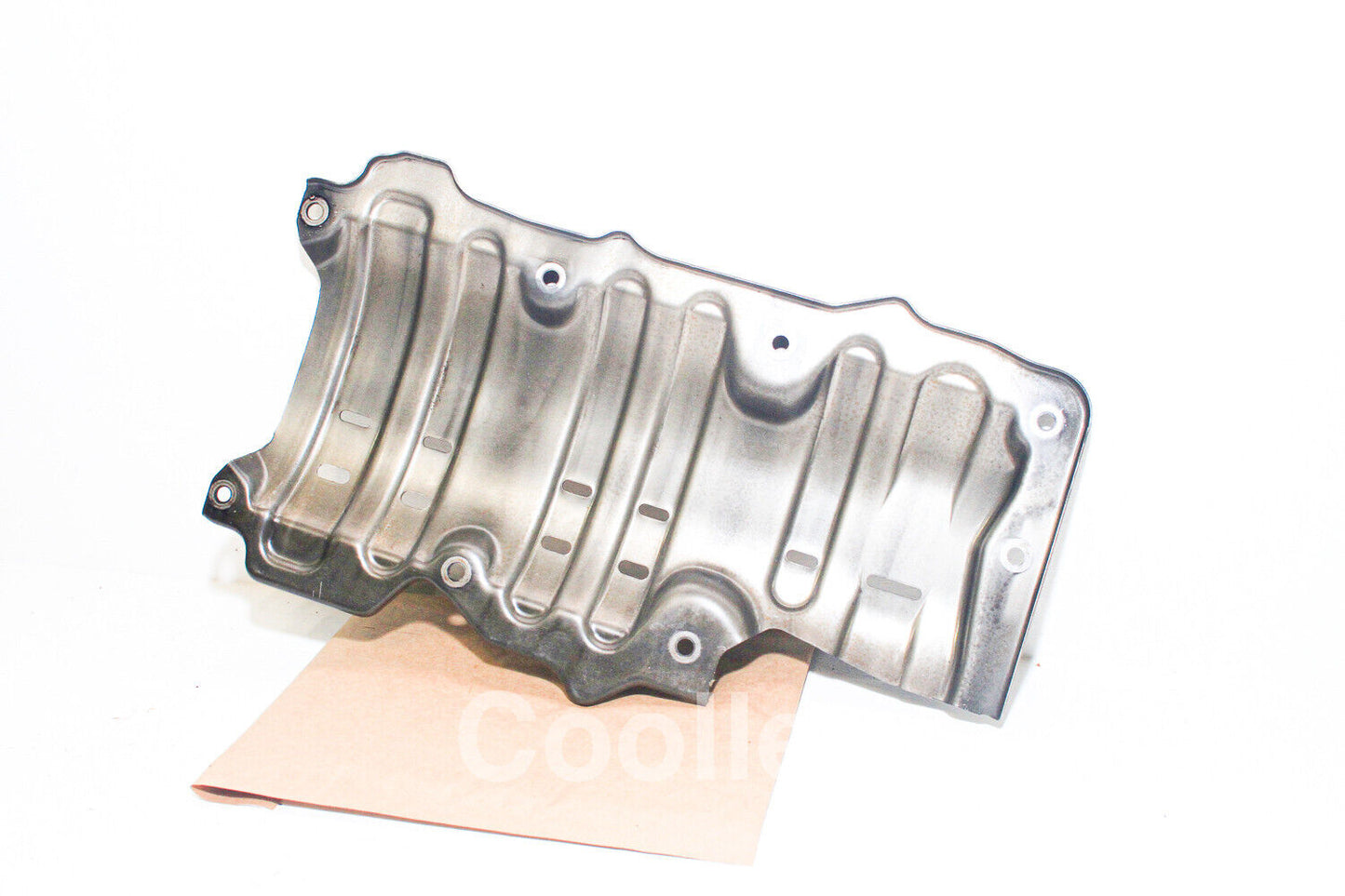 06-16 Lexus Is Oil Pan Baffle Plate 12121-31060 Oem