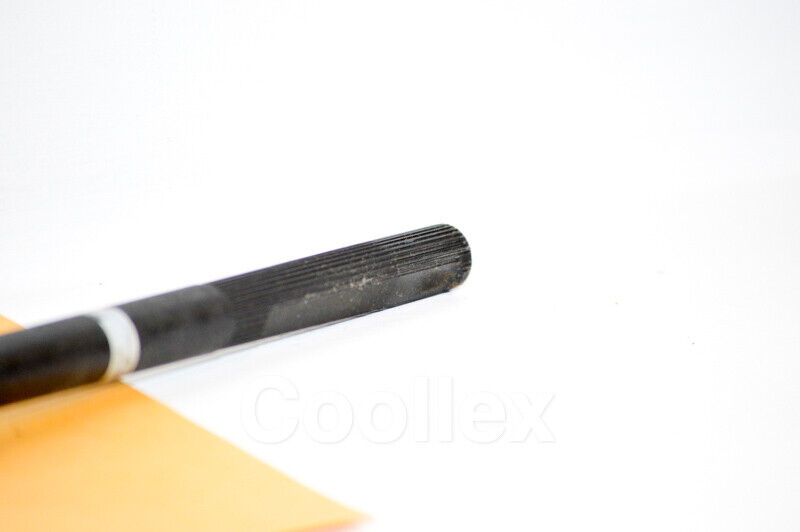 06-16 Lexus Is250 Is350 Steering Column Intermediate Shaft 35713-22020 Oem Used