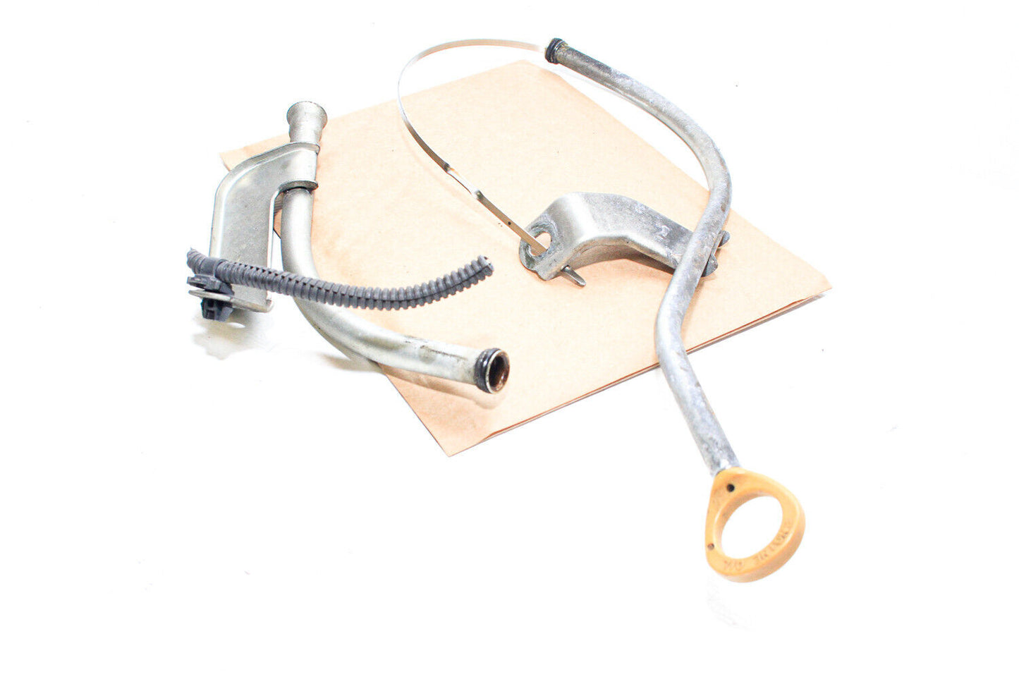 06-16 Lexus Is250 Oil Dip Stick and Guide 15301-31080, 12142-31010 Oem Used