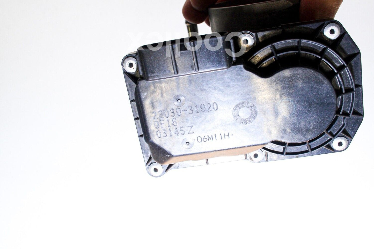 06-15 Lexus Is250 Throttle Body 22030-31020 Oem Used