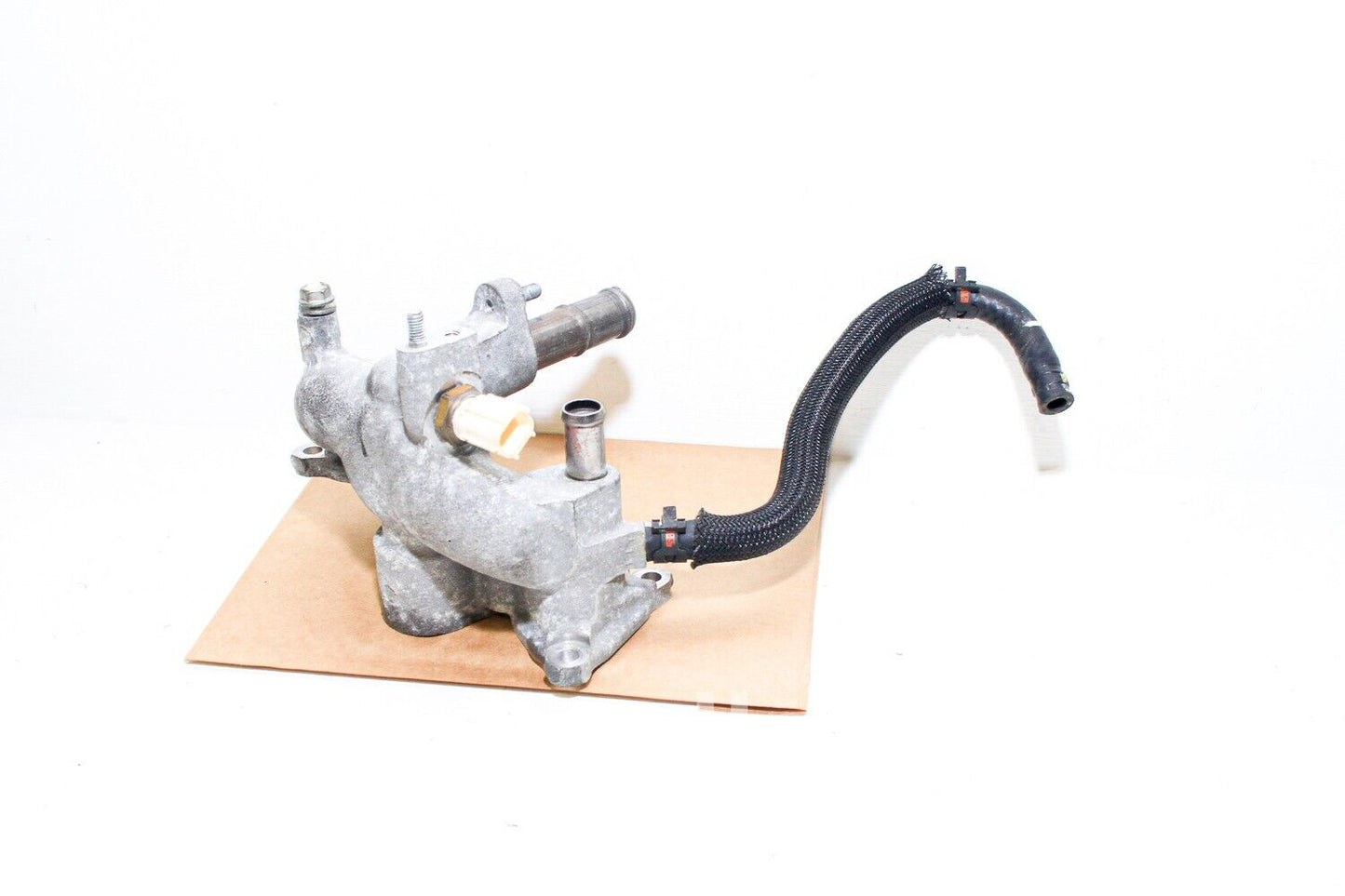 06-18 Lexus Is250 Rear Water By-Pass Joint 16356-31021 Oem Used