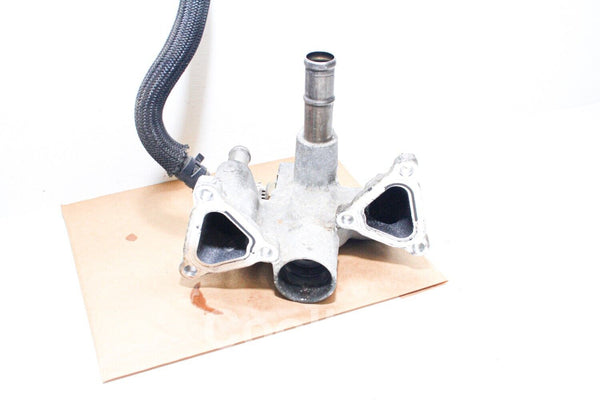 06-18 Lexus Is250 Rear Water By-Pass Joint 16356-31021 Oem Used