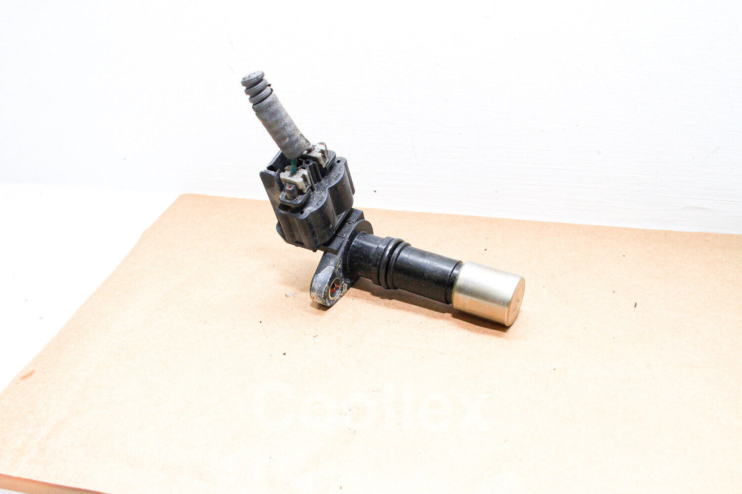 06-18 Lexus Is Crank Shaft Position Sensor 90919-A5003 Oem Used