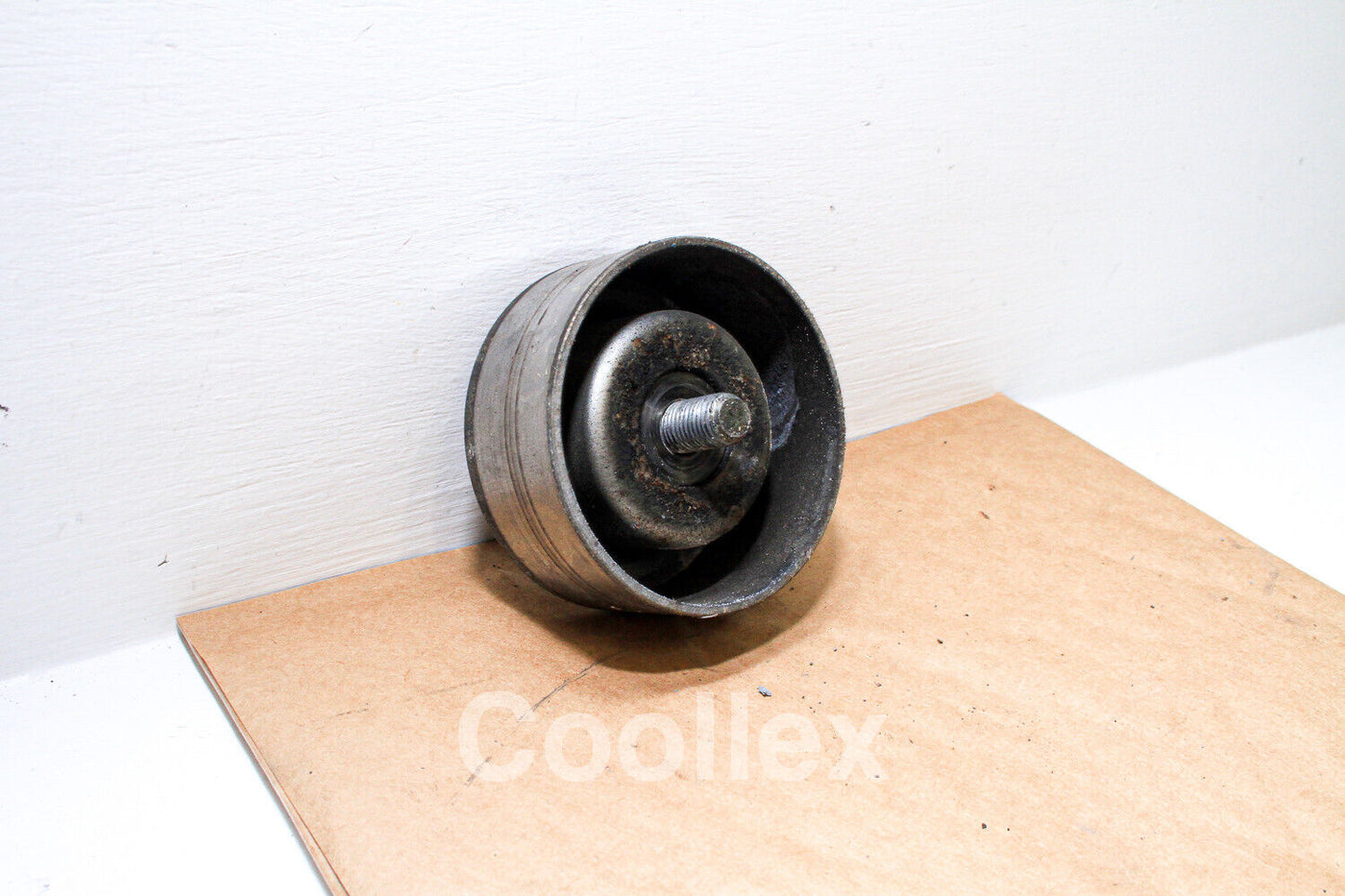 06-19 Lexus Is Idler Pulley w/Bolt 16604-31010 Oem