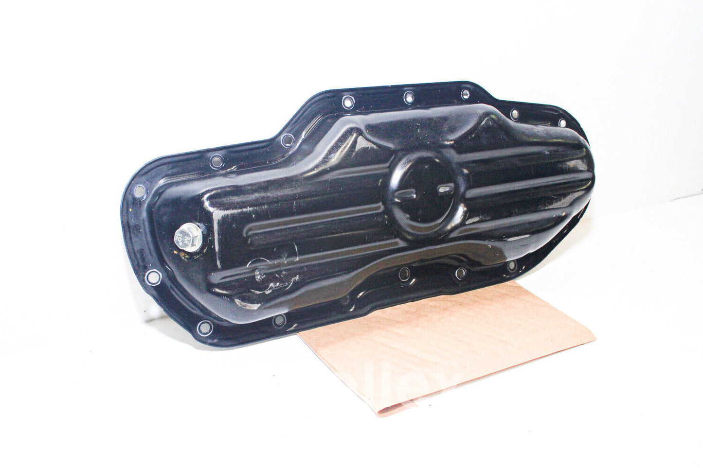 06-19 Lexus Is Lower Oil Pan 12102-31030 Oem