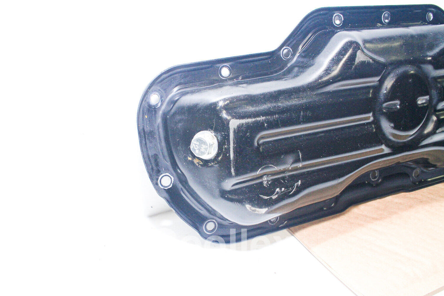 06-19 Lexus Is Lower Oil Pan 12102-31030 Oem