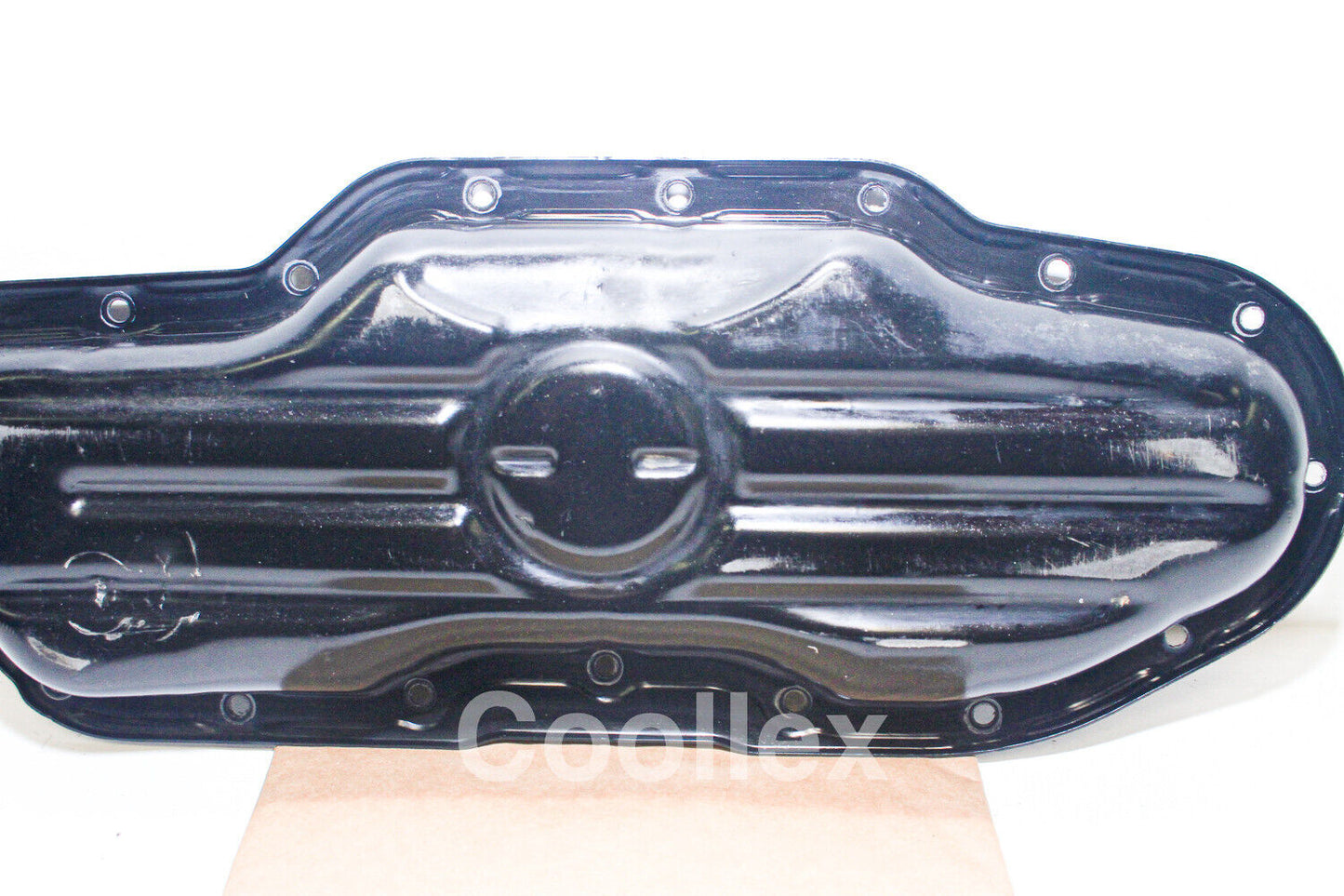 06-19 Lexus Is Lower Oil Pan 12102-31030 Oem