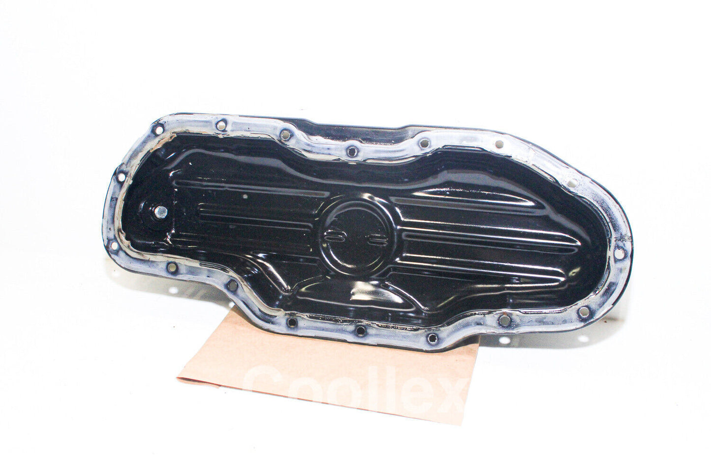 06-19 Lexus Is Lower Oil Pan 12102-31030 Oem