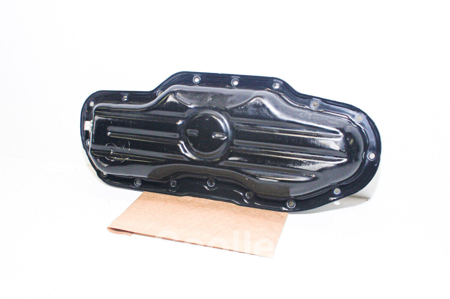 06-19 Lexus Is Lower Oil Pan 12102-31030 Oem