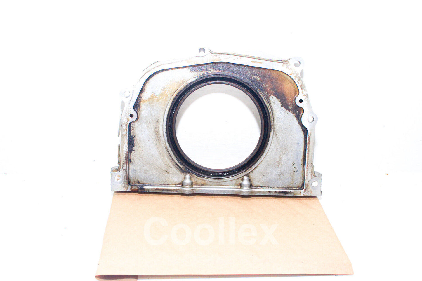 06-19 Lexus Is250 Engine Rear Oil Seal 11381-31021 Oem