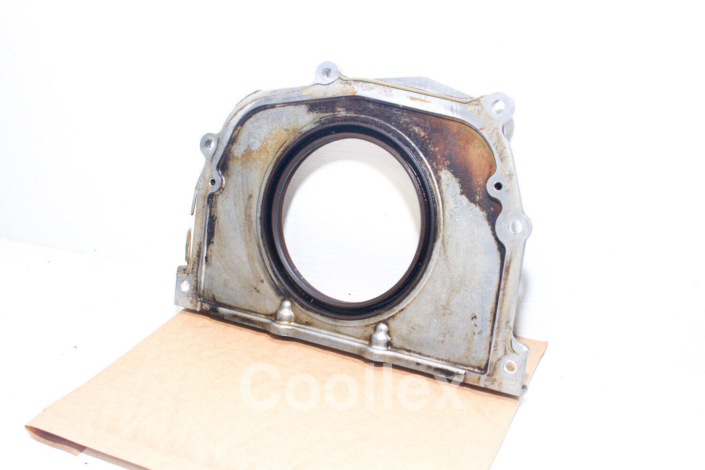 06-19 Lexus Is250 Engine Rear Oil Seal 11381-31021 Oem