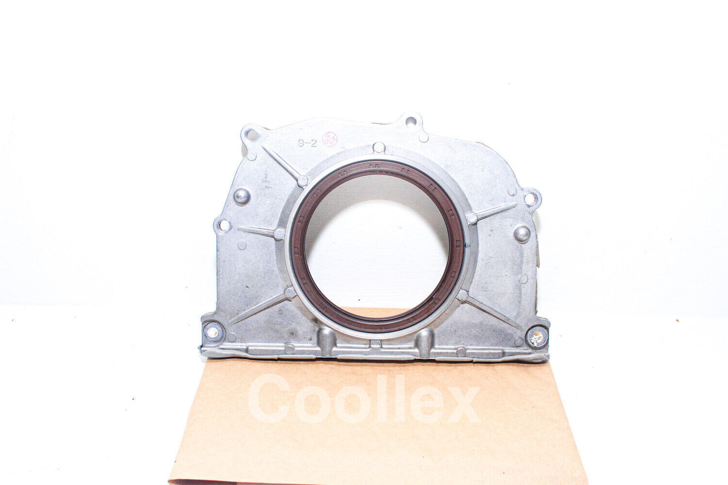 06-19 Lexus Is250 Engine Rear Oil Seal 11381-31021 Oem