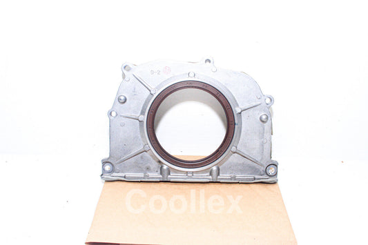06-19 Lexus Is250 Engine Rear Oil Seal 11381-31021 Oem