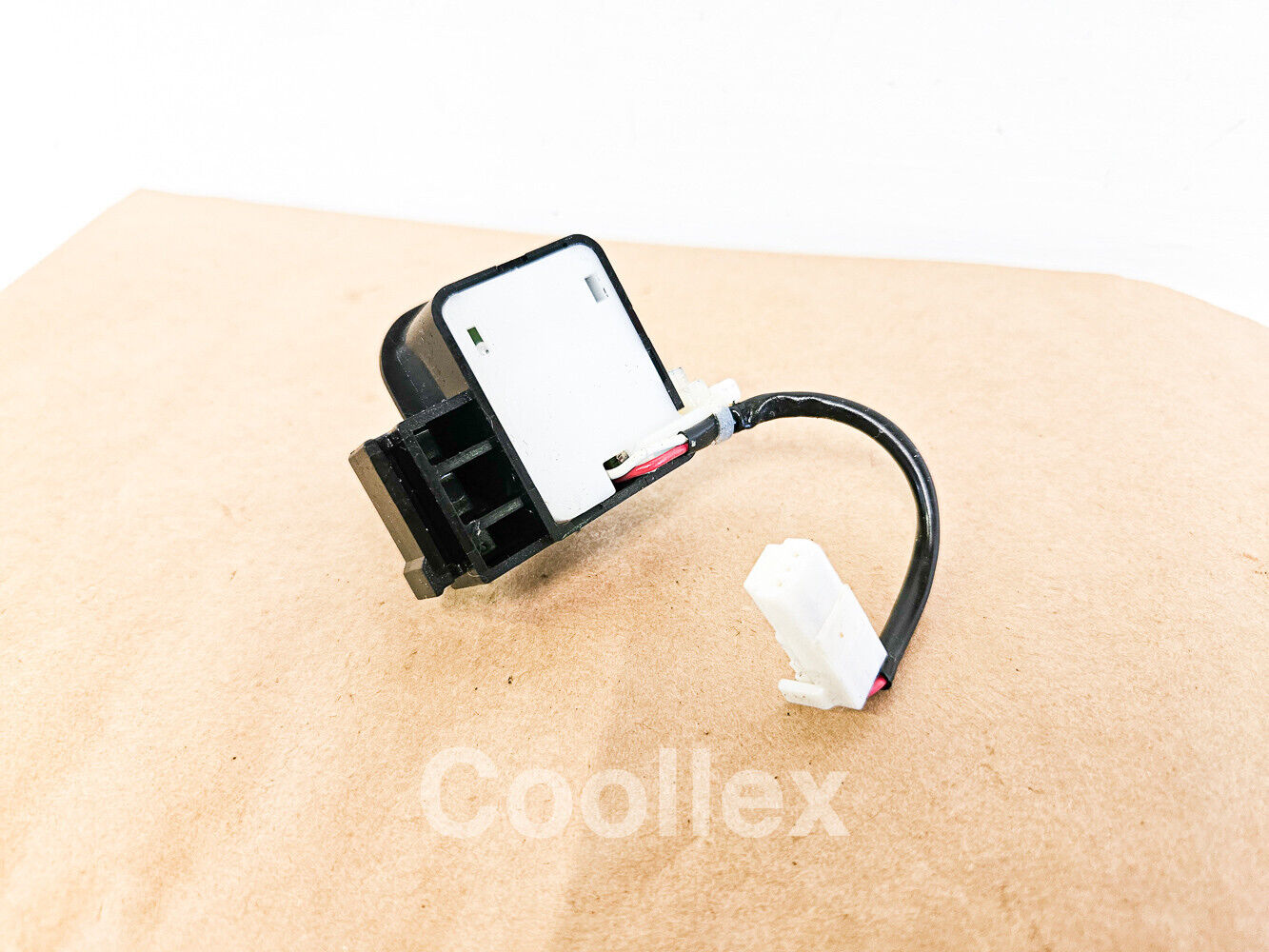 06-20 Lexus Is250 Is350 Tilt & Telescopic Switch 89235-48010 Oem