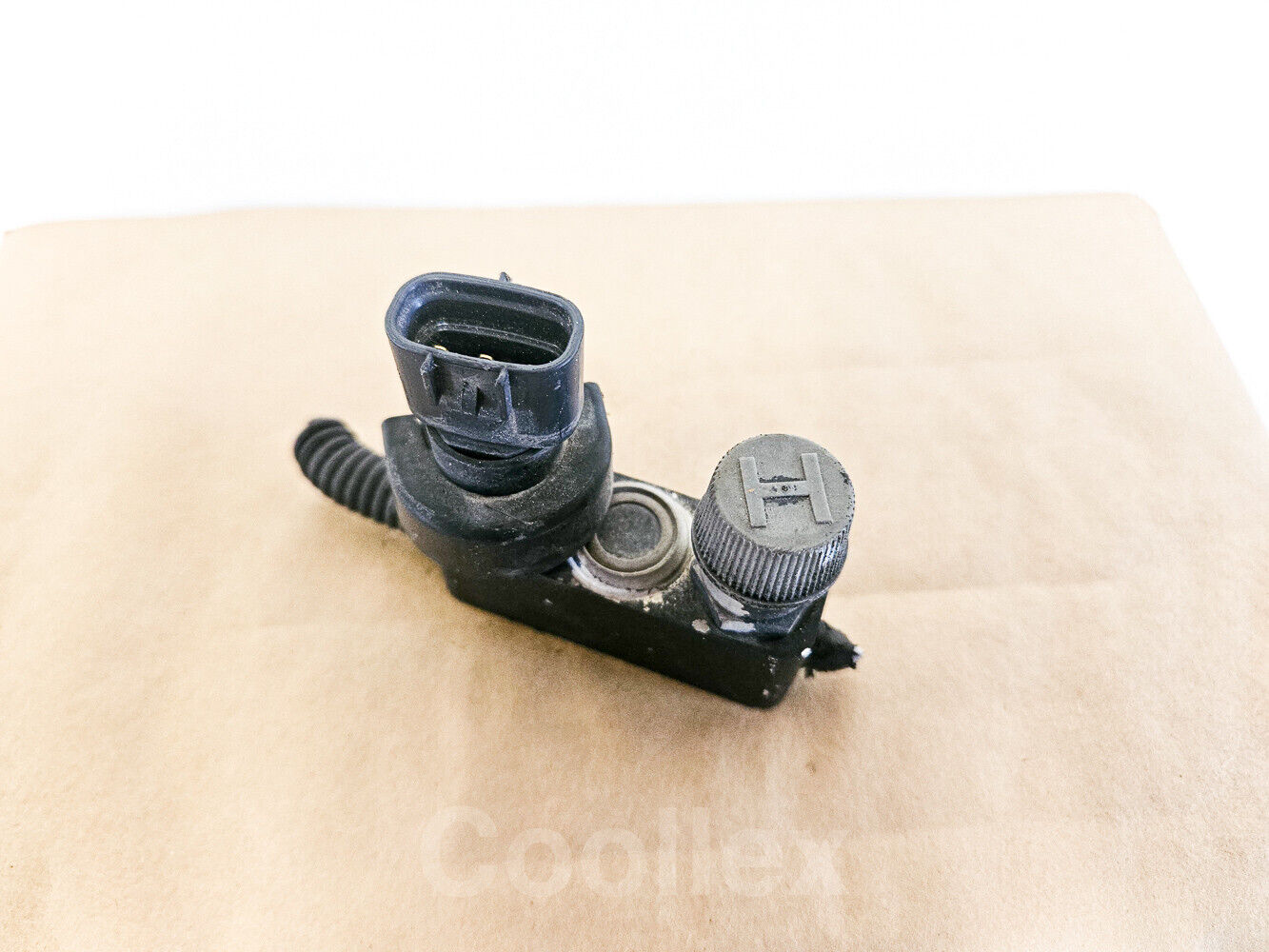 06-21 Lexus Ls460 Ac Pressure Sensor 88719-33020 Oem