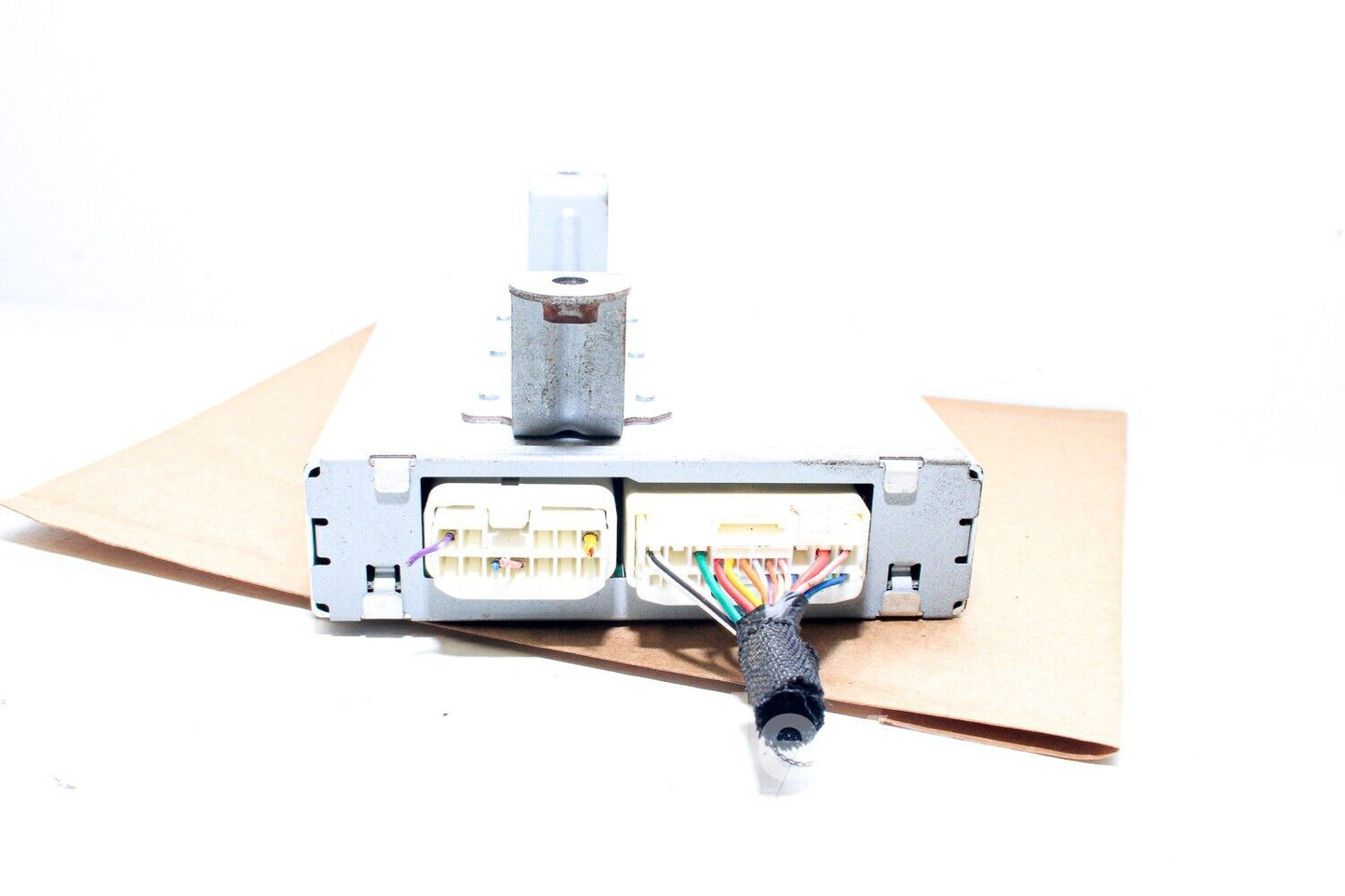 07-08 Lexus Ls460 Front Driver Seat Climate Module 85861-50261 Oem