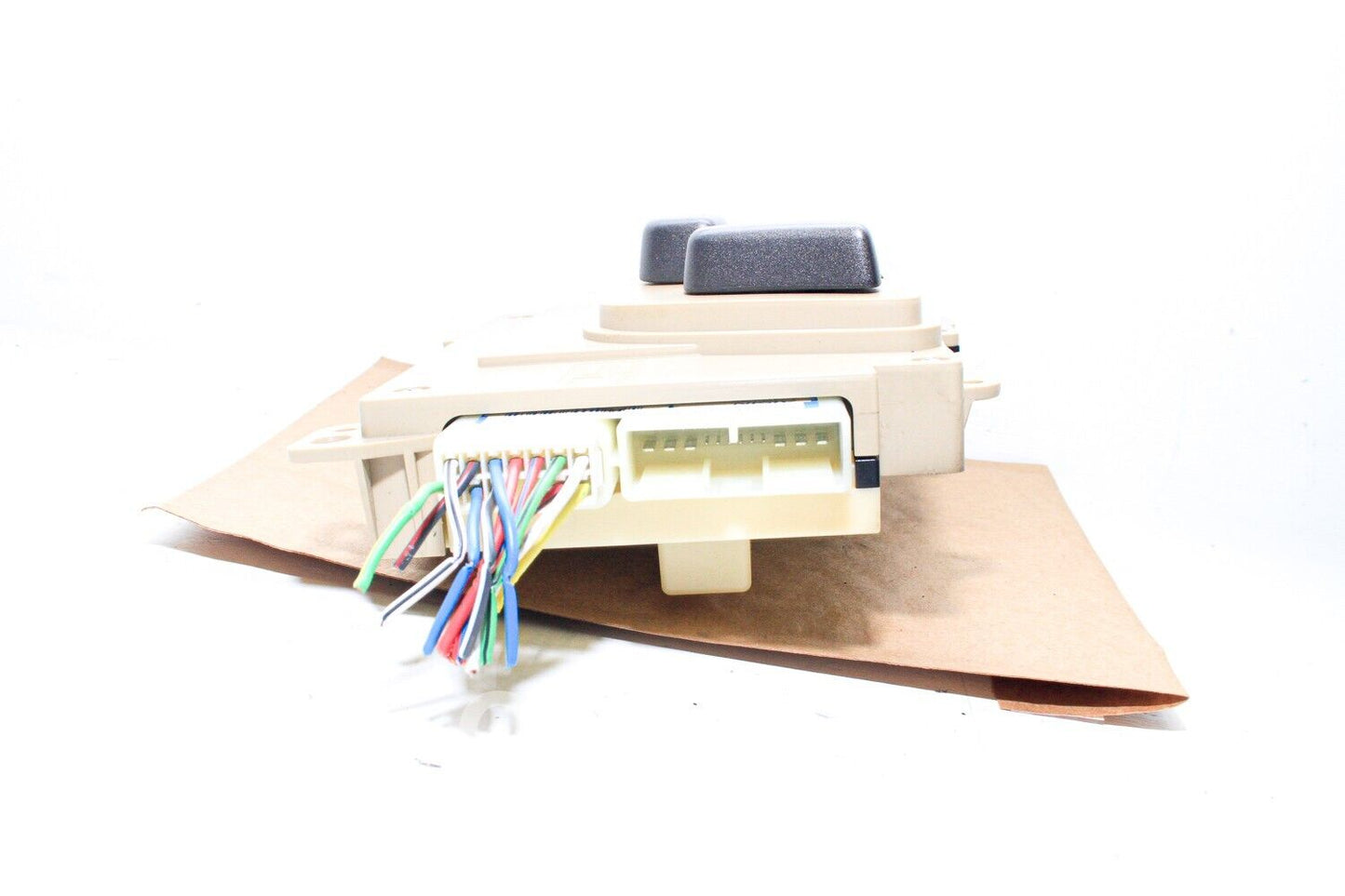 07-08 Lexus Ls460 Front Driver Seat Switch 84070-50070-A0 Oem