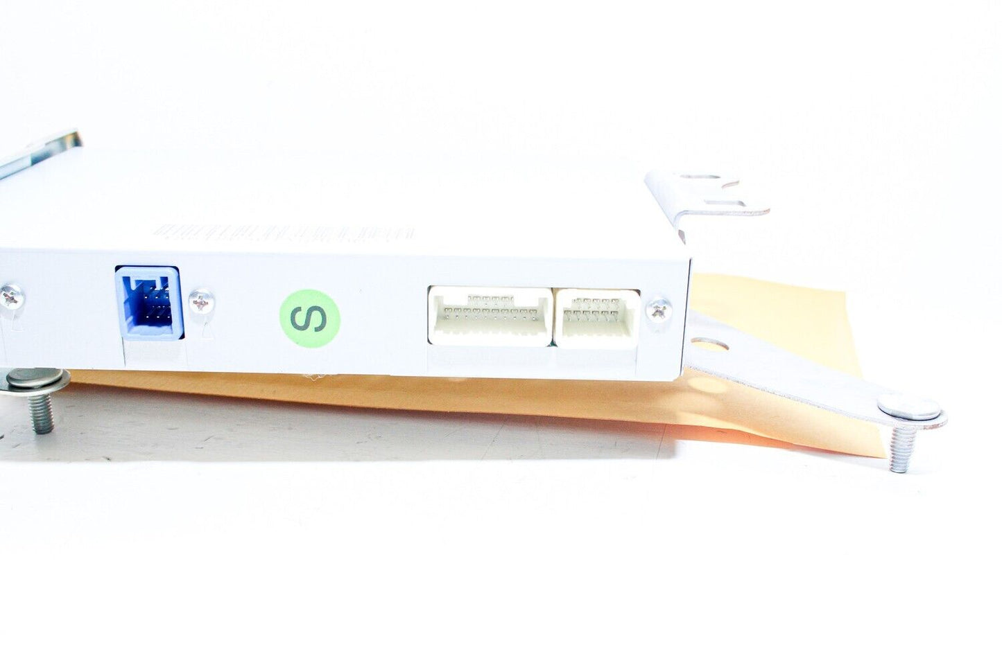 07-08 Lexus Ls460 Stereo Tuner 86180-50280 Oem Used