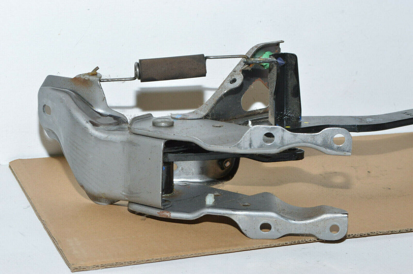 07-09 Acura MDX Brake Pedal 46600-STX-A83 Oem Used