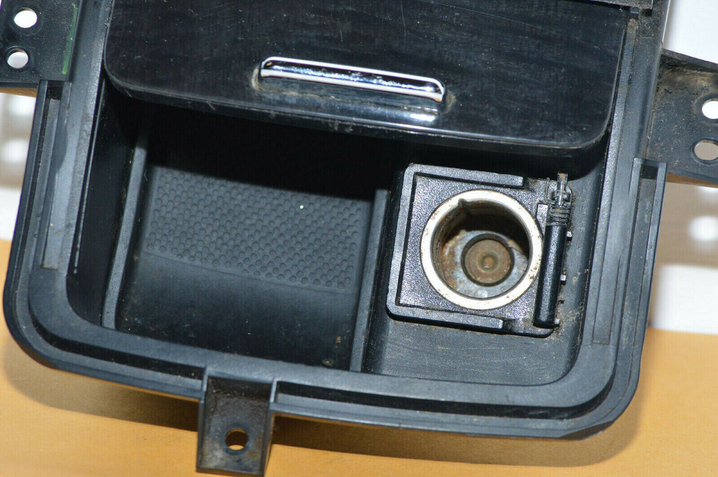 09-13 Acura MDX Center Console Ashtray 77302-STX-A03 Oem Used