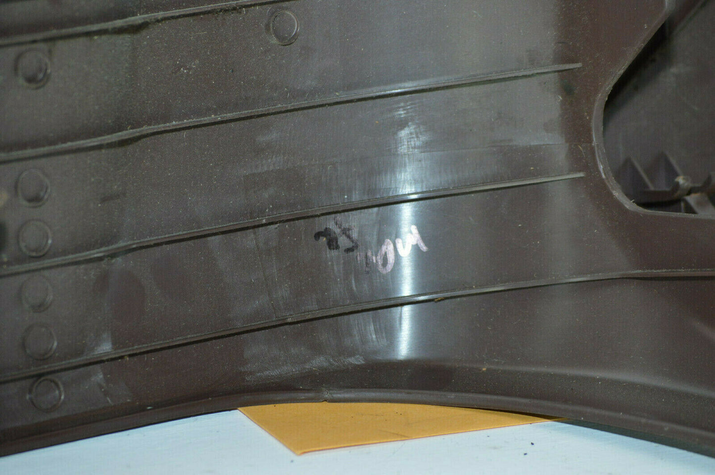 07-09 Acura MDX Front Right Seat Trim Covers 81238-stx-a01z 81151-stx-a01z Oem