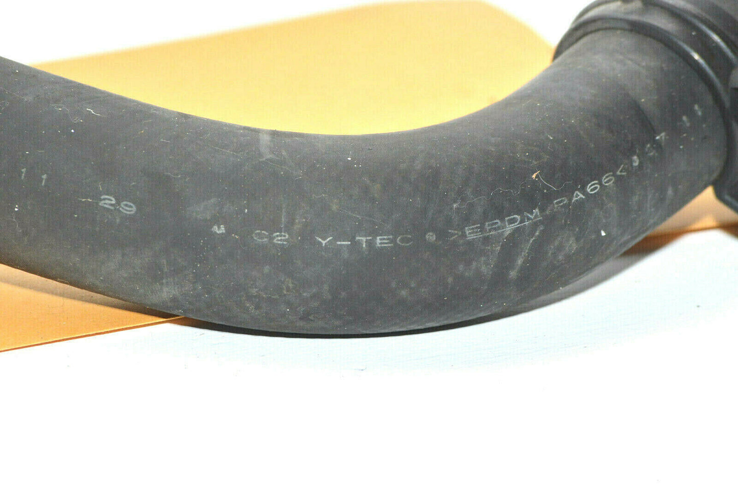 07-09 Acura MDX Upper Water Hose 19501-rye-a00 Oem