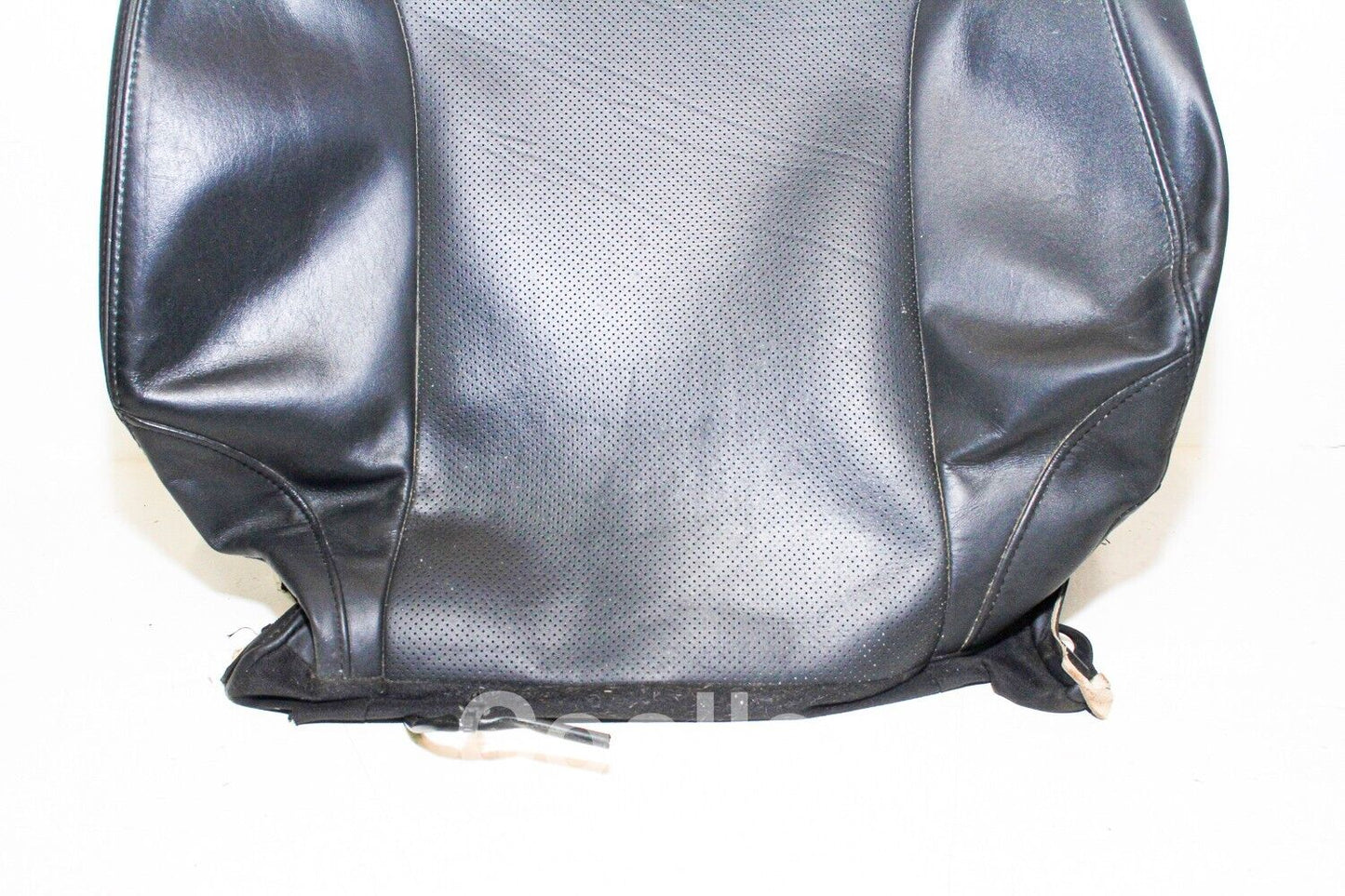 2006-2013 Lexus Is250 Front Rh Black Seat Cover 71073-53321-C3 Oem Used